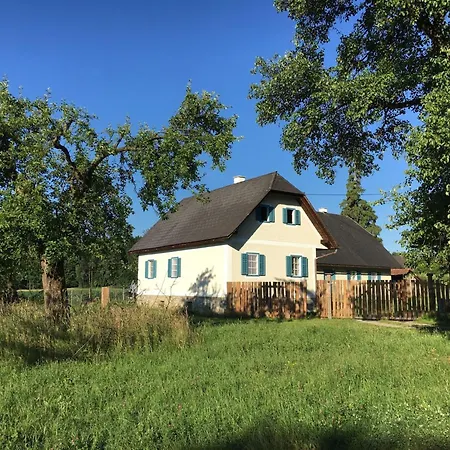 Kellerstoeckl Am Veganen Bio-lebenshof - Varm - The Vegan Farm By Interhome Casa vacanze *