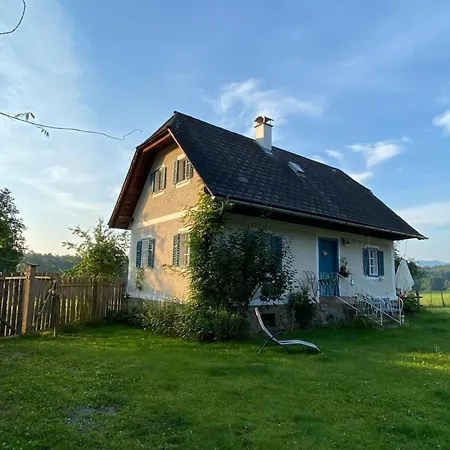 Kellerstoeckl Am Veganen Bio-lebenshof - Varm - The Vegan Farm By Interhome Casa vacanze