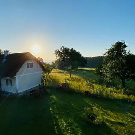 Kellerstoeckl Am Veganen Bio-lebenshof - Varm - The Vegan Farm By Interhome Casa vacanze
