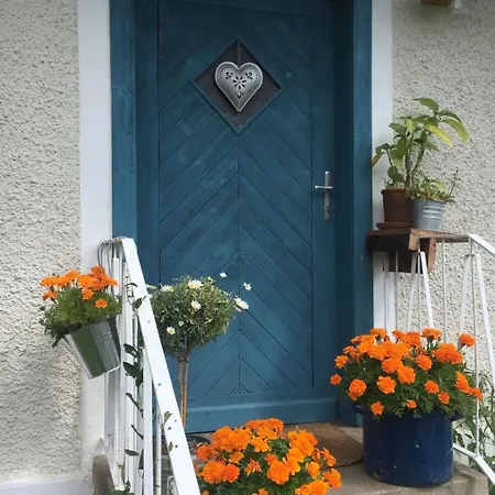 Kellerstoeckl Am Veganen Bio-lebenshof - Varm - The Vegan Farm By Interhome Sankt Martin im Sulmtal