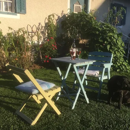 Casa vacanze Kellerstoeckl Am Veganen Bio-lebenshof - Varm - The Vegan Farm By Interhome Sankt Martin im Sulmtal