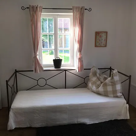 Kellerstoeckl Am Veganen Bio-lebenshof - Varm - The Vegan Farm By Interhome Casa vacanze *