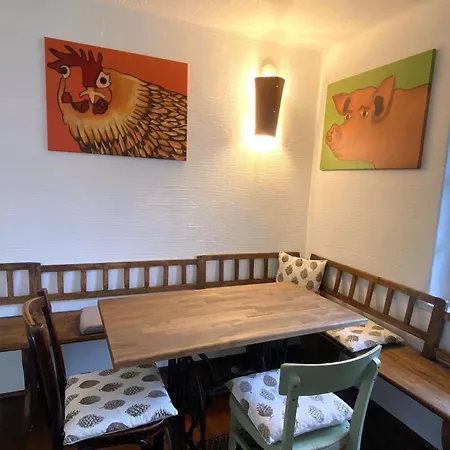 Kellerstoeckl Am Veganen Bio-lebenshof - Varm - The Vegan Farm By Interhome *