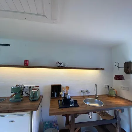 Kellerstoeckl Am Veganen Bio-lebenshof - Varm - The Vegan Farm By Interhome Casa vacanze *