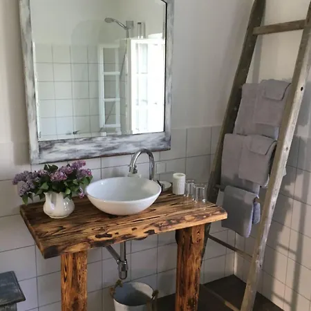 Kellerstoeckl Am Veganen Bio-lebenshof - Varm - The Vegan Farm By Interhome Sankt Martin im Sulmtal