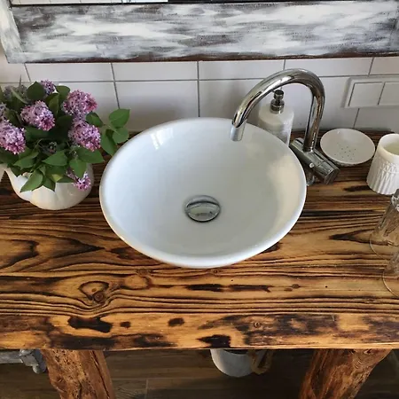 Kellerstoeckl Am Veganen Bio-lebenshof - Varm - The Vegan Farm By Interhome * Sankt Martin im Sulmtal