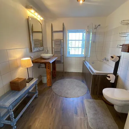 Casa vacanze Kellerstoeckl Am Veganen Bio-lebenshof - Varm - The Vegan Farm By Interhome *