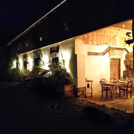 Kellerstoeckl Am Veganen Bio-lebenshof - Varm - The Vegan Farm By Interhome