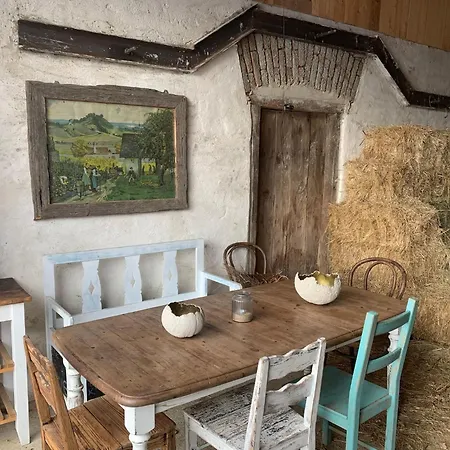 Kellerstoeckl Am Veganen Bio-lebenshof - Varm - The Vegan Farm By Interhome