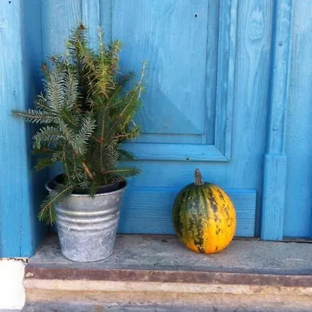 Casa vacanze Kellerstoeckl Am Veganen Bio-lebenshof - Varm - The Vegan Farm By Interhome *