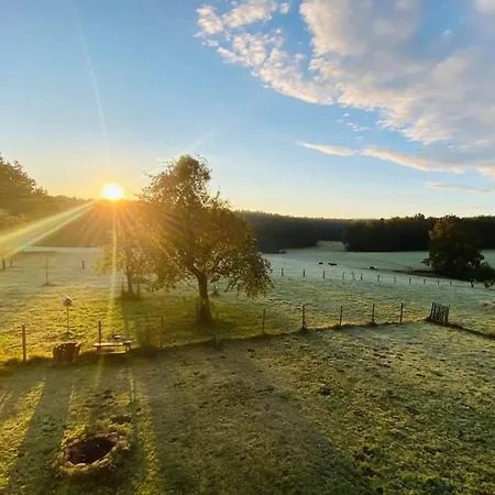 Casa vacanze Kellerstoeckl Am Veganen Bio-lebenshof - Varm - The Vegan Farm By Interhome Sankt Martin im Sulmtal