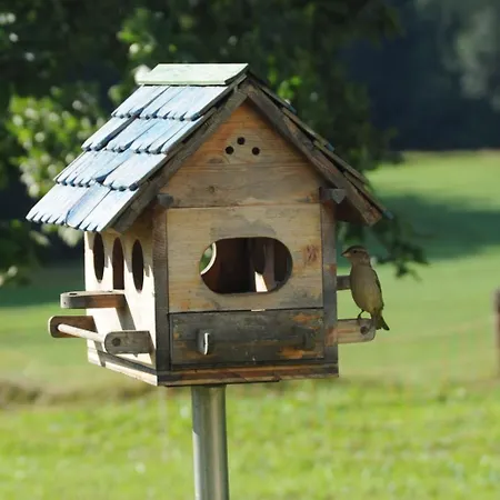 Casa vacanze Kellerstoeckl Am Veganen Bio-lebenshof - Varm - The Vegan Farm By Interhome *