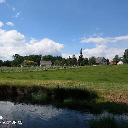 Casa vacanze Kellerstoeckl Am Veganen Bio-lebenshof - Varm - The Vegan Farm By Interhome