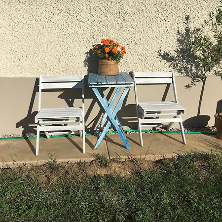 Kellerstoeckl Am Veganen Bio-lebenshof - Varm - The Vegan Farm By Interhome Sankt Martin im Sulmtal