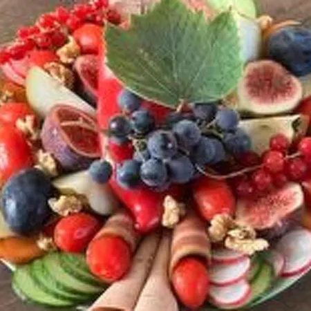 Casa vacanze Kellerstoeckl Am Veganen Bio-lebenshof - Varm - The Vegan Farm By Interhome *