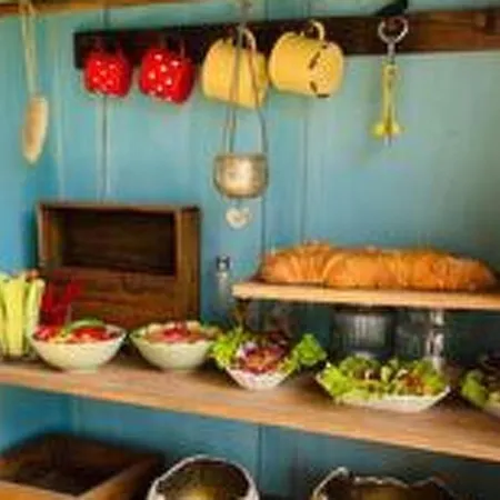 Kellerstoeckl Am Veganen Bio-lebenshof - Varm - The Vegan Farm By Interhome